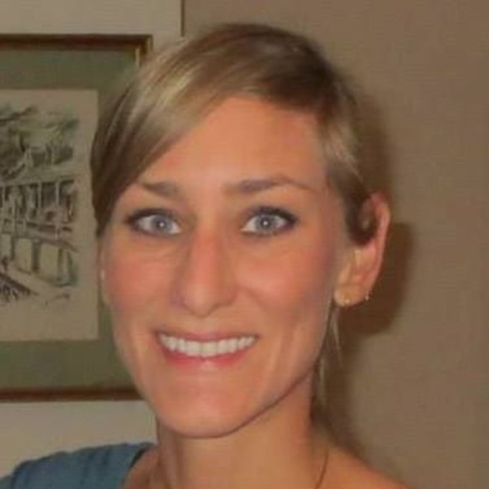 Meet your Posher, Nicole